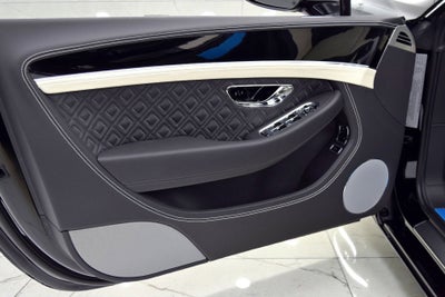 2021 Bentley Continental GTC V8