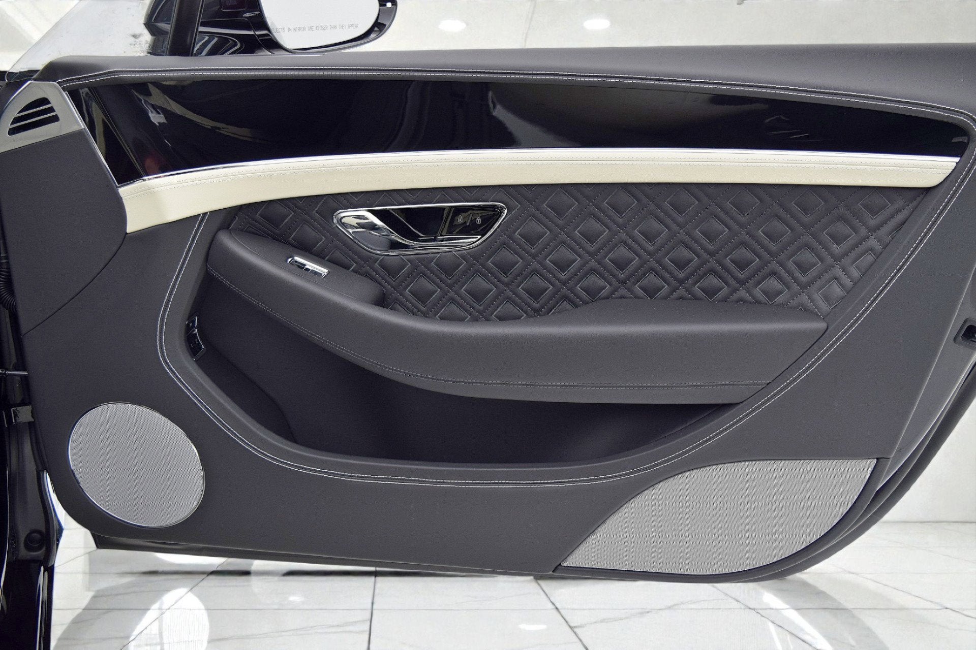 2021 Bentley Continental GTC V8