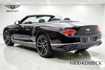 2021 Bentley Continental GTC V8