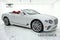 2022 Bentley Continental GTC Mulliner V8