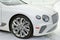 2022 Bentley Continental GTC Mulliner V8
