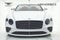 2022 Bentley Continental GTC Mulliner V8