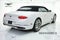 2022 Bentley Continental GTC Mulliner V8