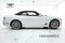 2022 Bentley Continental GTC Mulliner V8