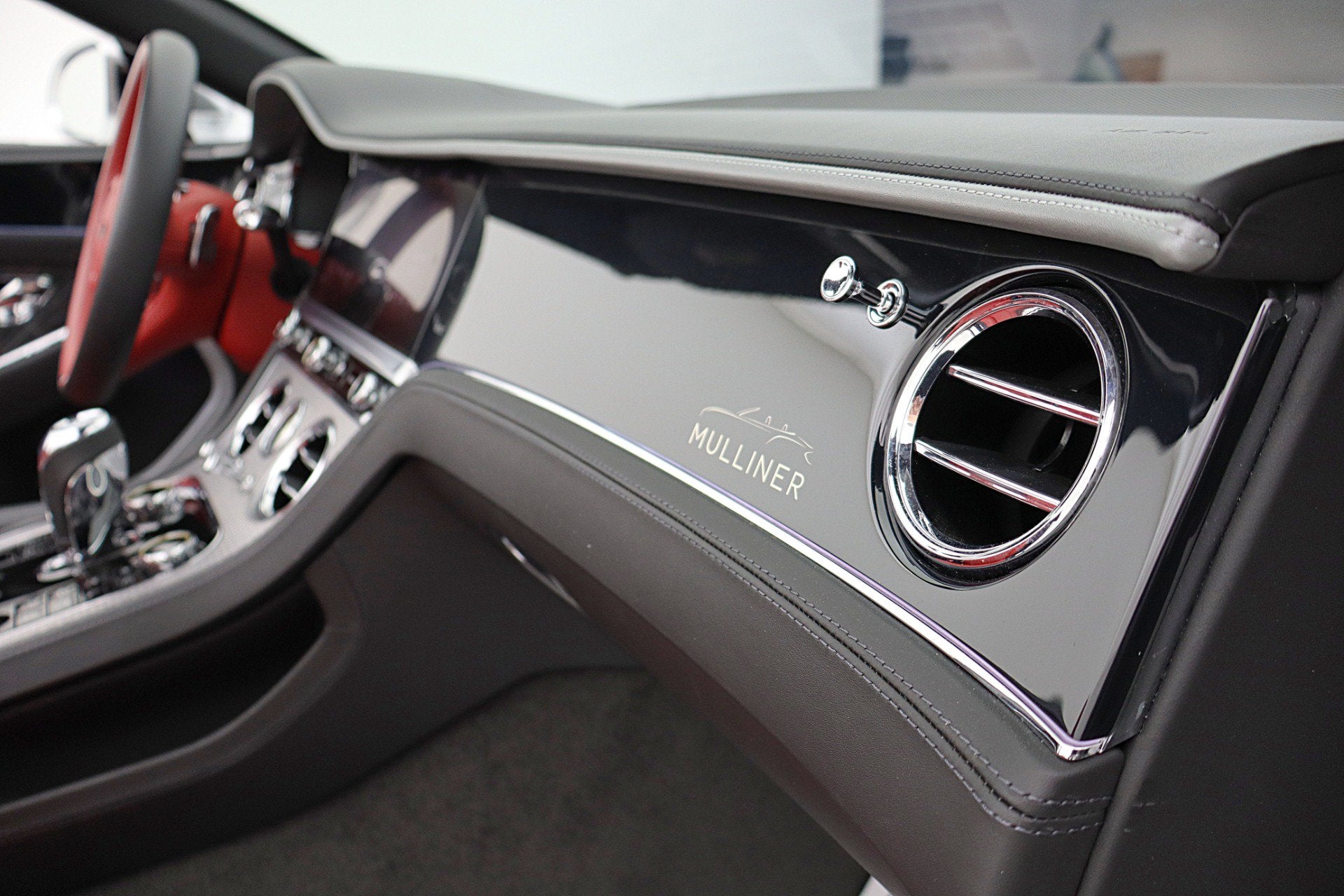 2022 Bentley Continental GTC Mulliner V8