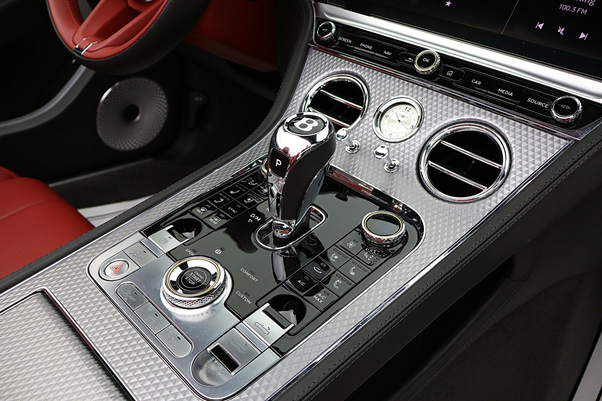 2022 Bentley Continental GTC Mulliner V8