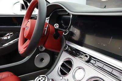 2022 Bentley Continental GTC Mulliner V8