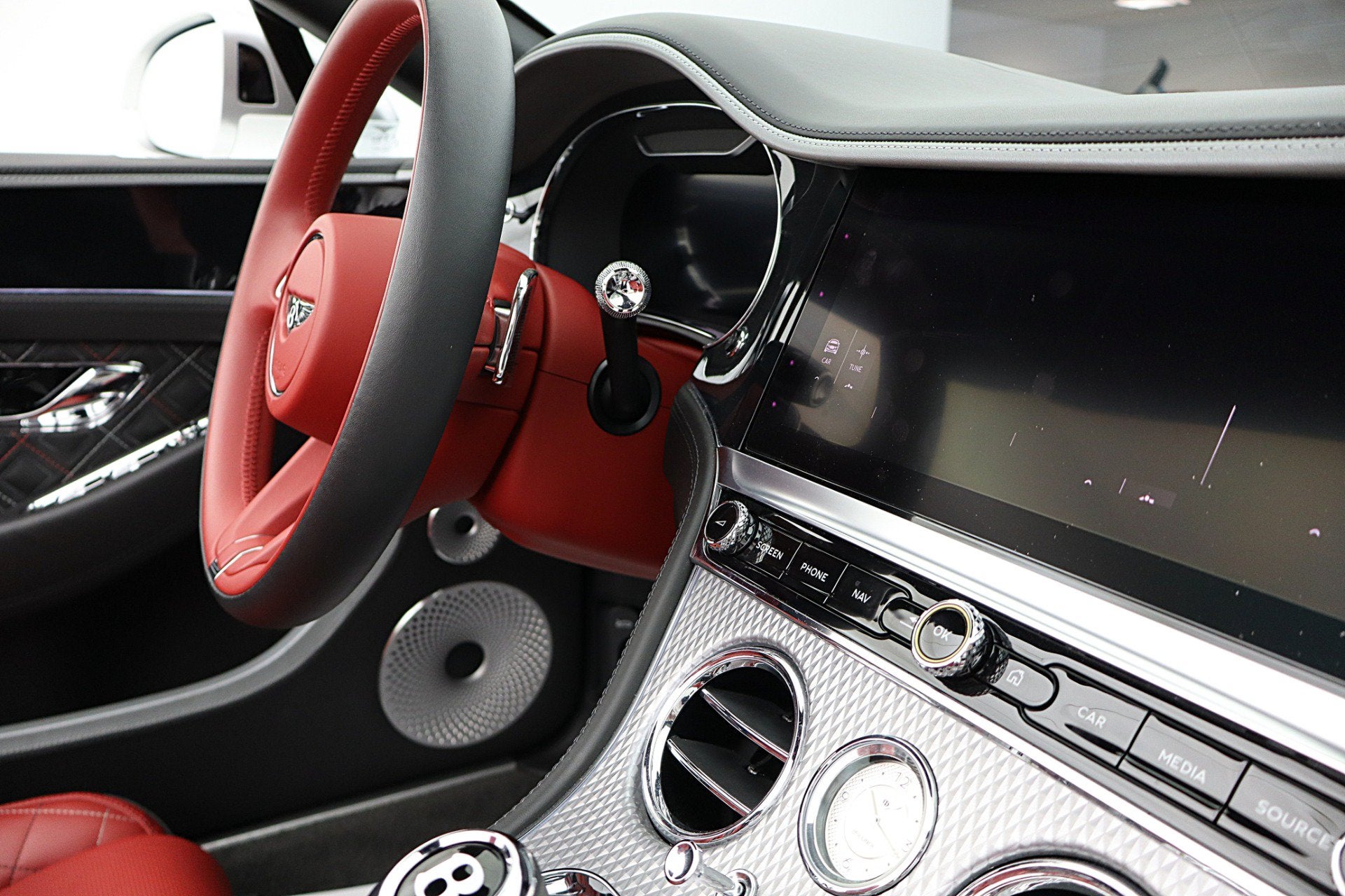 2022 Bentley Continental GTC Mulliner V8