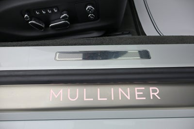 2022 Bentley Continental GTC Mulliner V8
