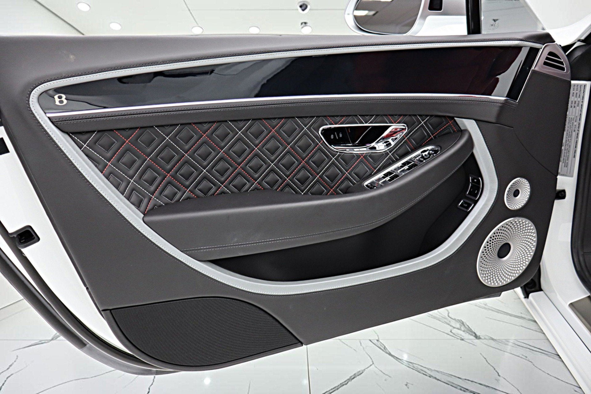 2022 Bentley Continental GTC Mulliner V8