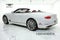 2022 Bentley Continental GTC Mulliner V8