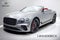 2022 Bentley Continental GTC V8/LEASE OPTIONS AVAILABLE