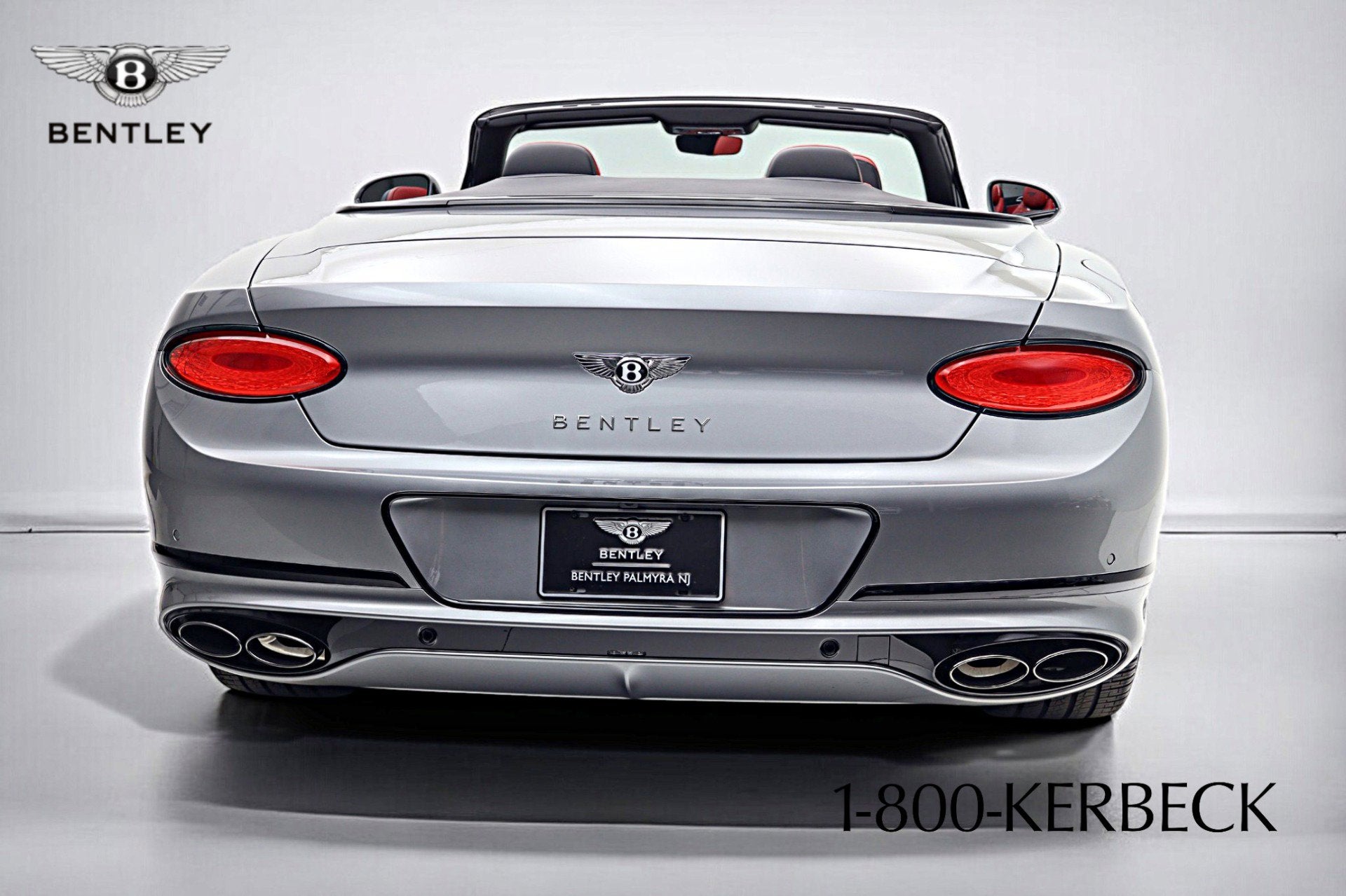 2022 Bentley Continental GTC V8/LEASE OPTIONS AVAILABLE