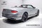 2022 Bentley Continental GTC V8/LEASE OPTIONS AVAILABLE
