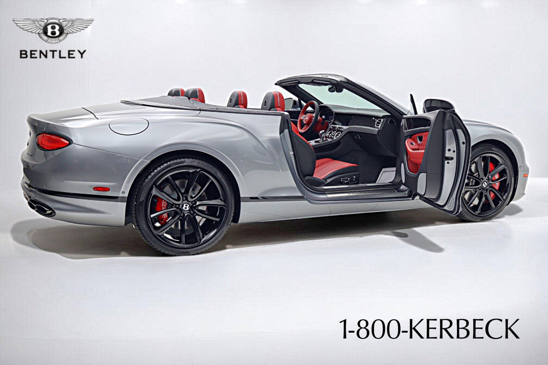 2022 Bentley Continental GTC V8/LEASE OPTIONS AVAILABLE