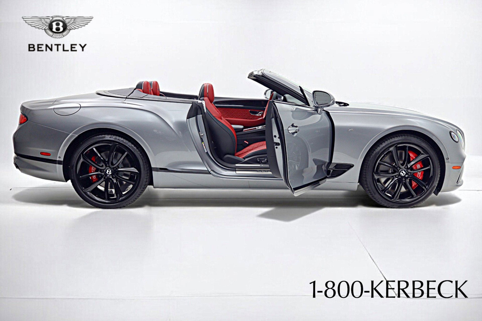 2022 Bentley Continental GTC V8/LEASE OPTIONS AVAILABLE