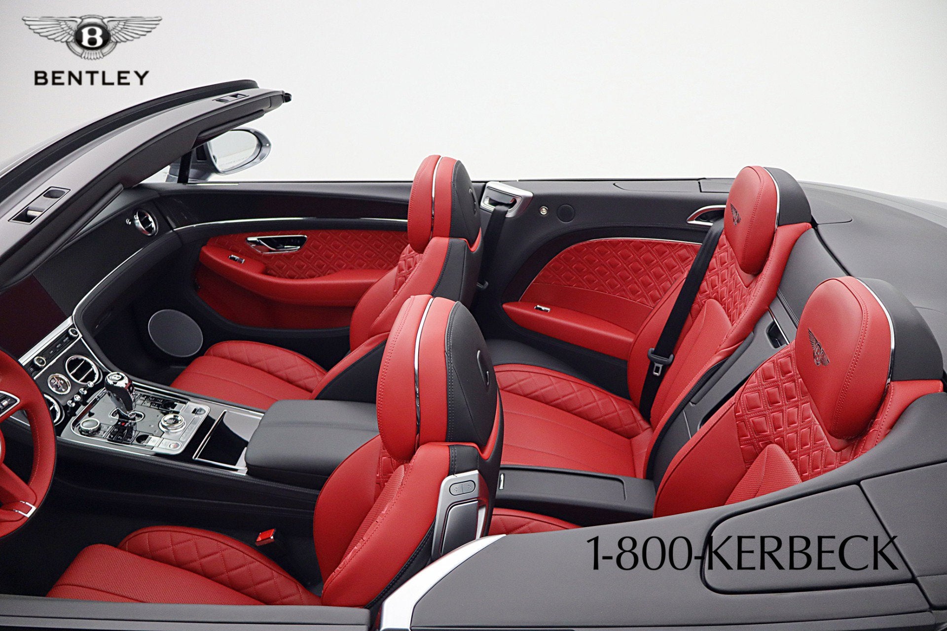 2022 Bentley Continental GTC V8/LEASE OPTIONS AVAILABLE