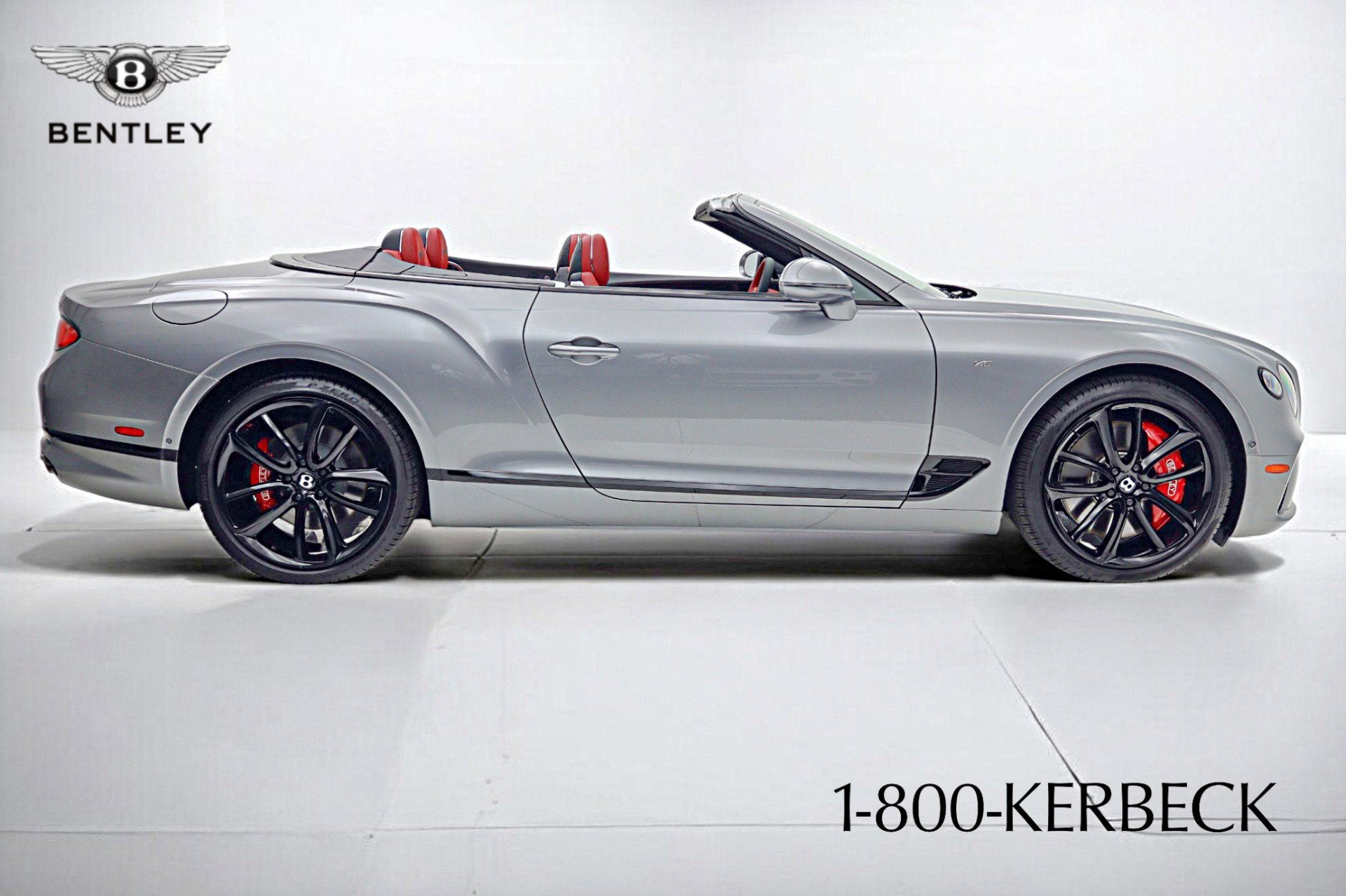 2022 Bentley Continental GTC V8/LEASE OPTIONS AVAILABLE