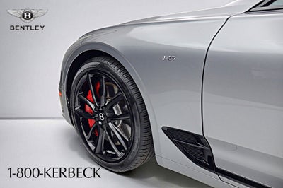 2022 Bentley Continental GTC V8/LEASE OPTIONS AVAILABLE
