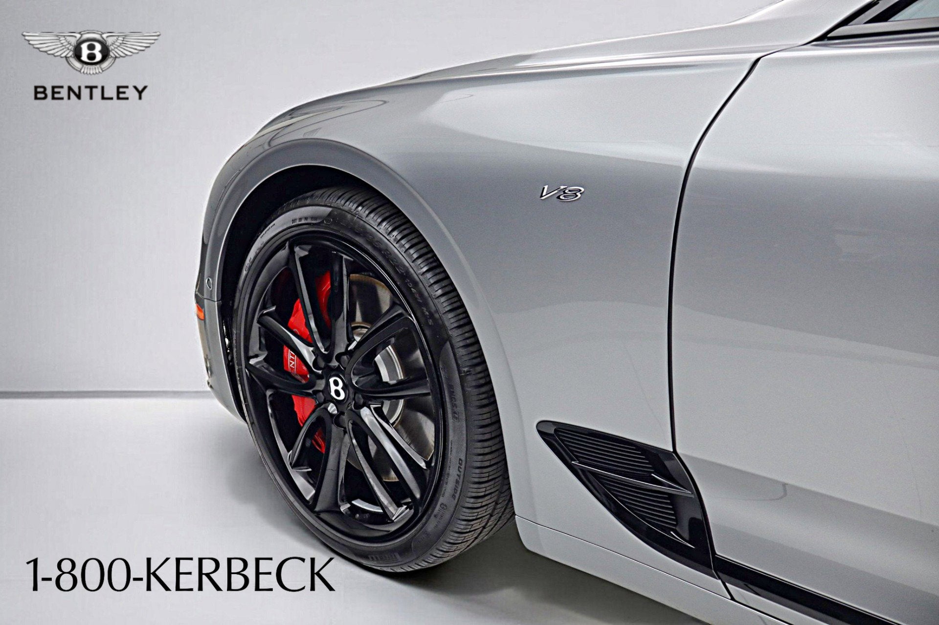 2022 Bentley Continental GTC V8/LEASE OPTIONS AVAILABLE