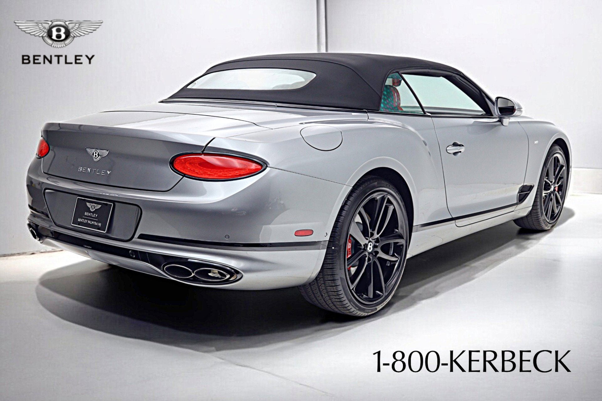 2022 Bentley Continental GTC V8/LEASE OPTIONS AVAILABLE
