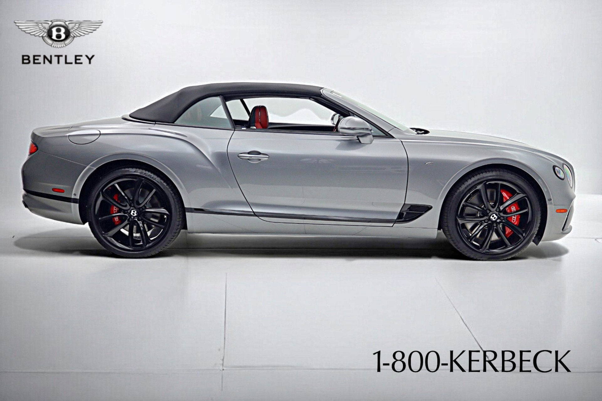 2022 Bentley Continental GTC V8/LEASE OPTIONS AVAILABLE