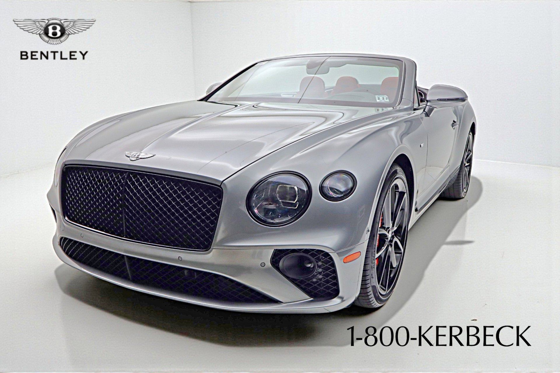 2022 Bentley Continental GTC V8/LEASE OPTIONS AVAILABLE