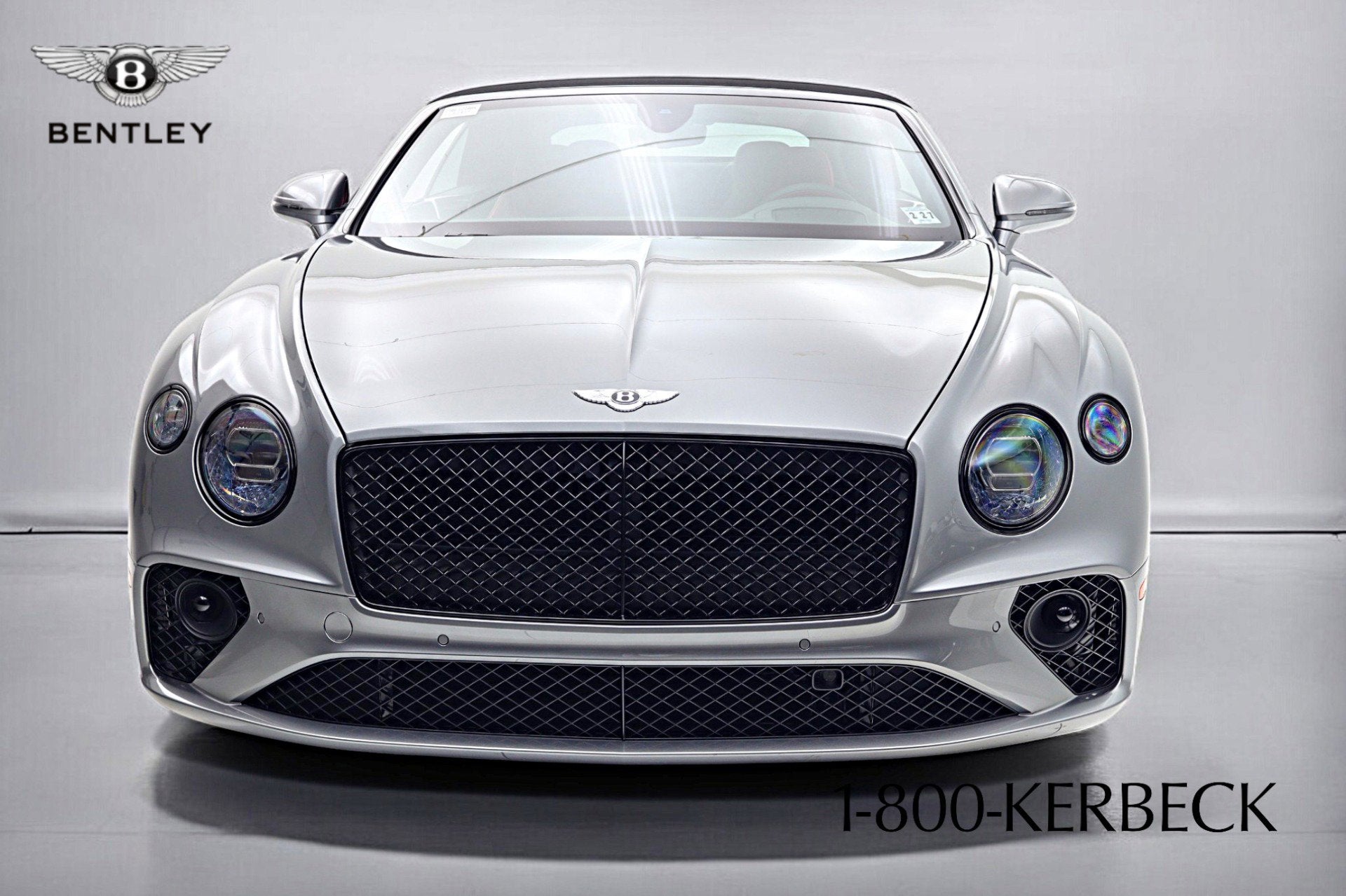 2022 Bentley Continental GTC V8/LEASE OPTIONS AVAILABLE