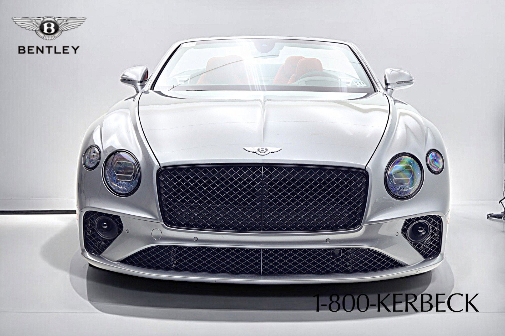2022 Bentley Continental GTC V8/LEASE OPTIONS AVAILABLE