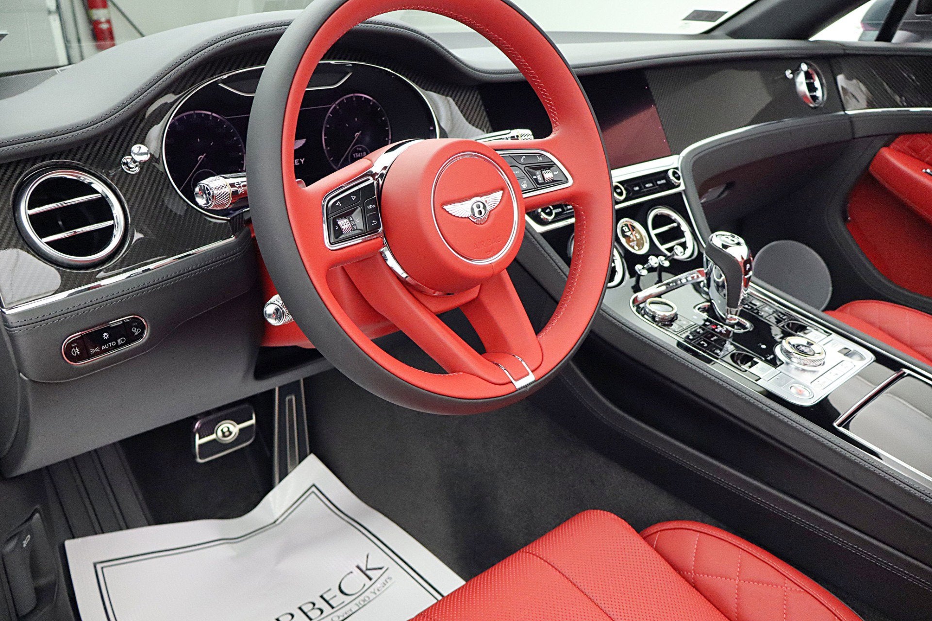 2022 Bentley Continental GTC V8/LEASE OPTIONS AVAILABLE