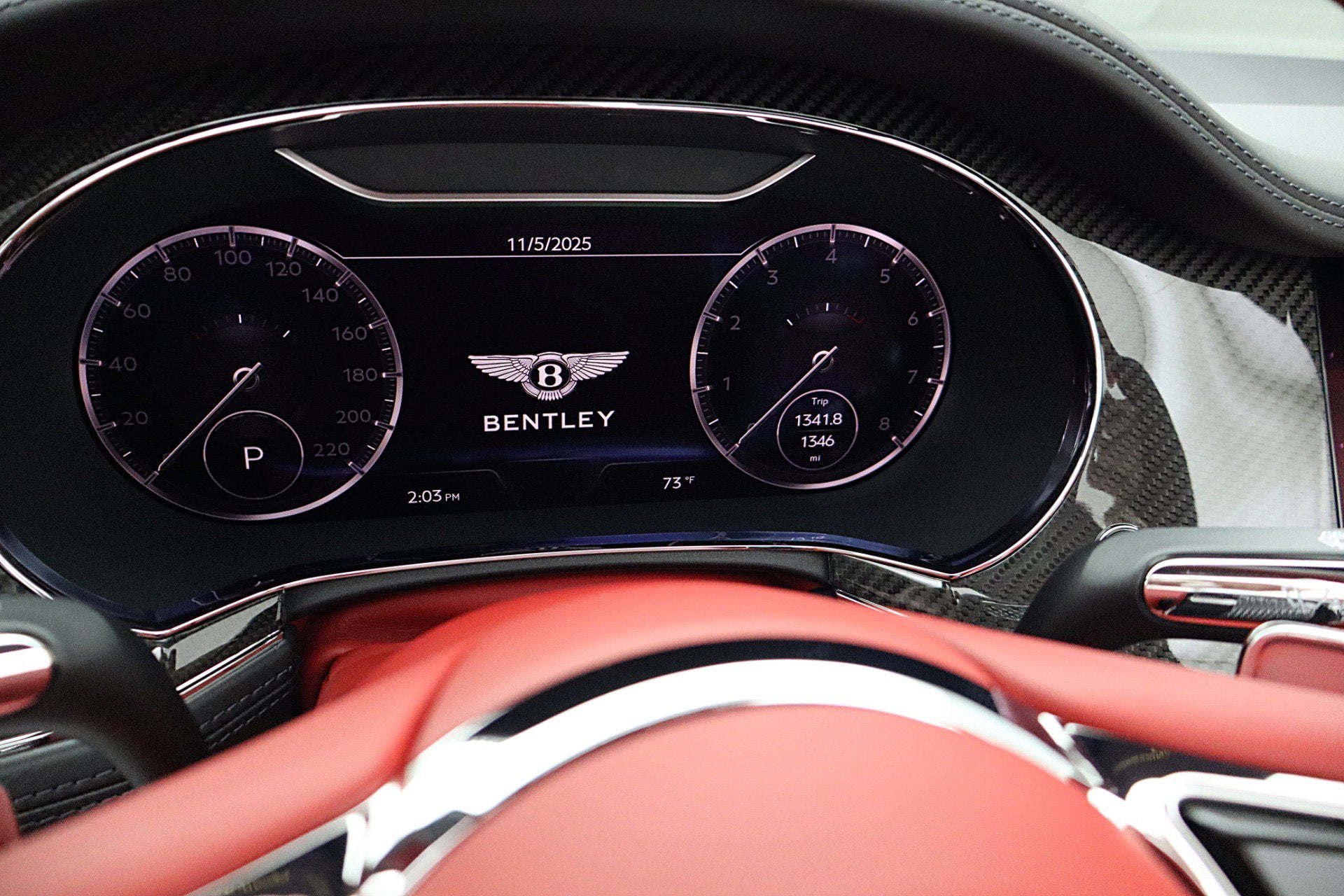 2022 Bentley Continental GTC V8/LEASE OPTIONS AVAILABLE