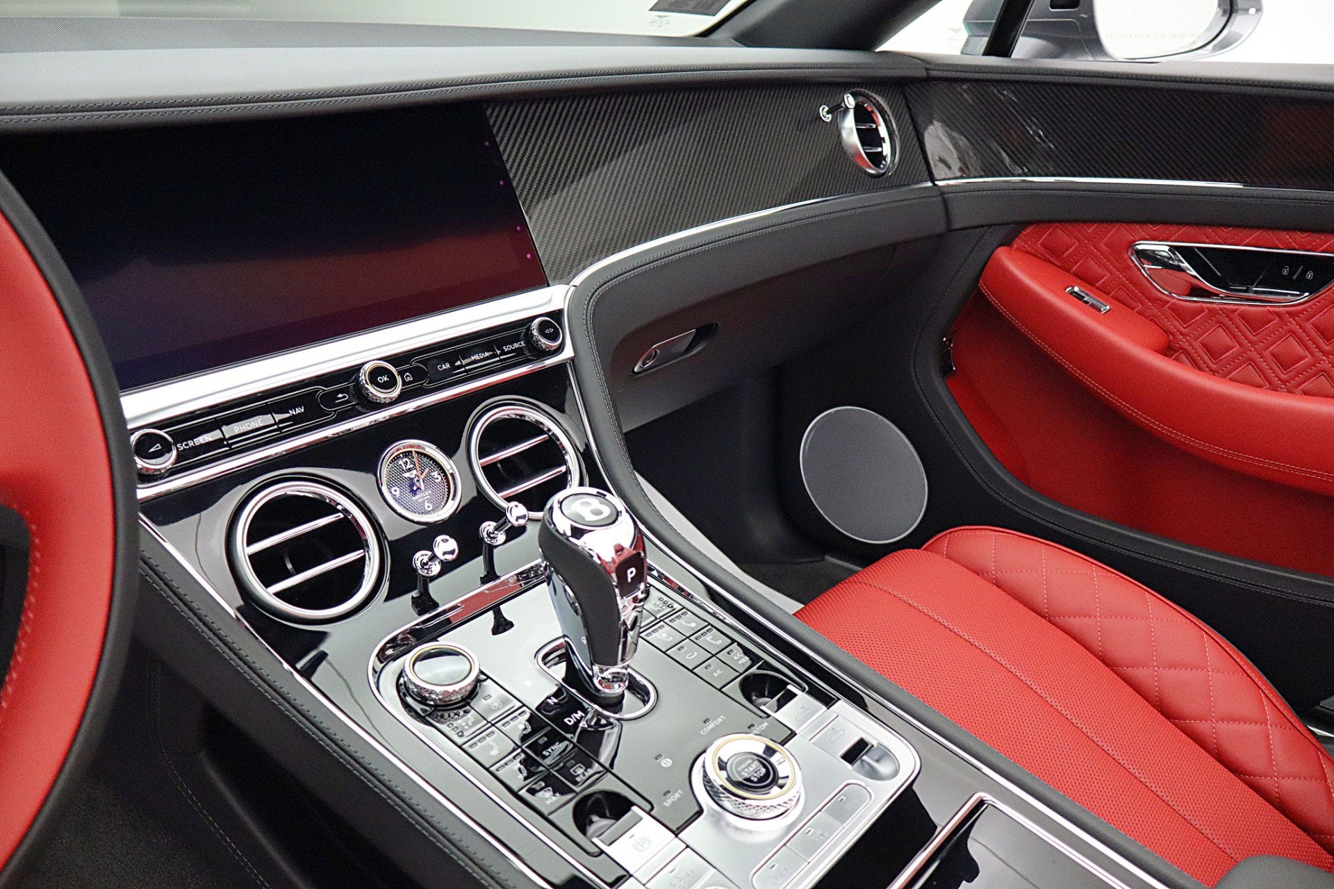 2022 Bentley Continental GTC V8/LEASE OPTIONS AVAILABLE