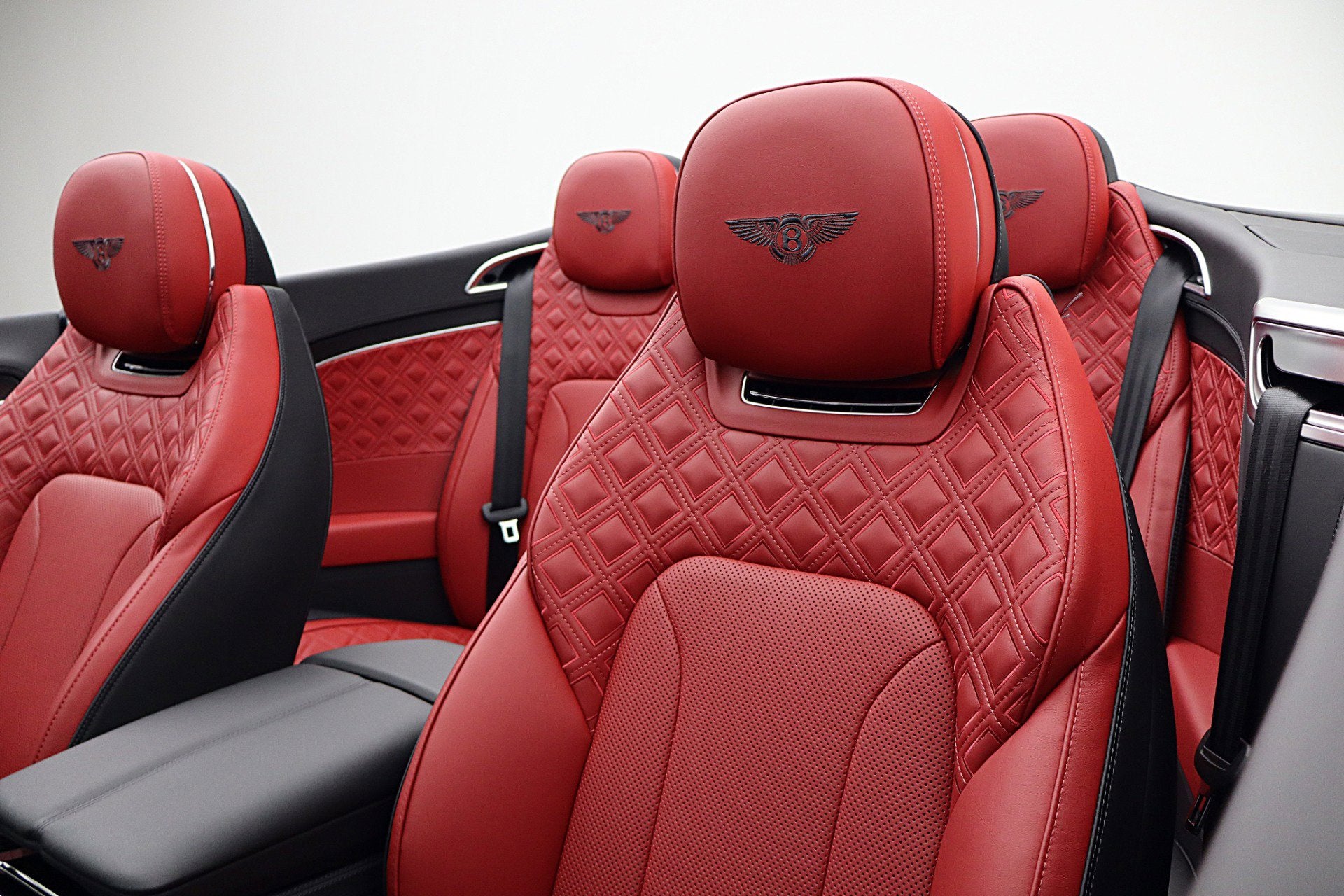 2022 Bentley Continental GTC V8/LEASE OPTIONS AVAILABLE