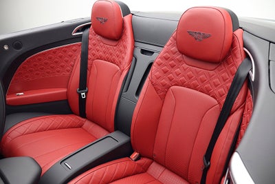 2022 Bentley Continental GTC V8/LEASE OPTIONS AVAILABLE