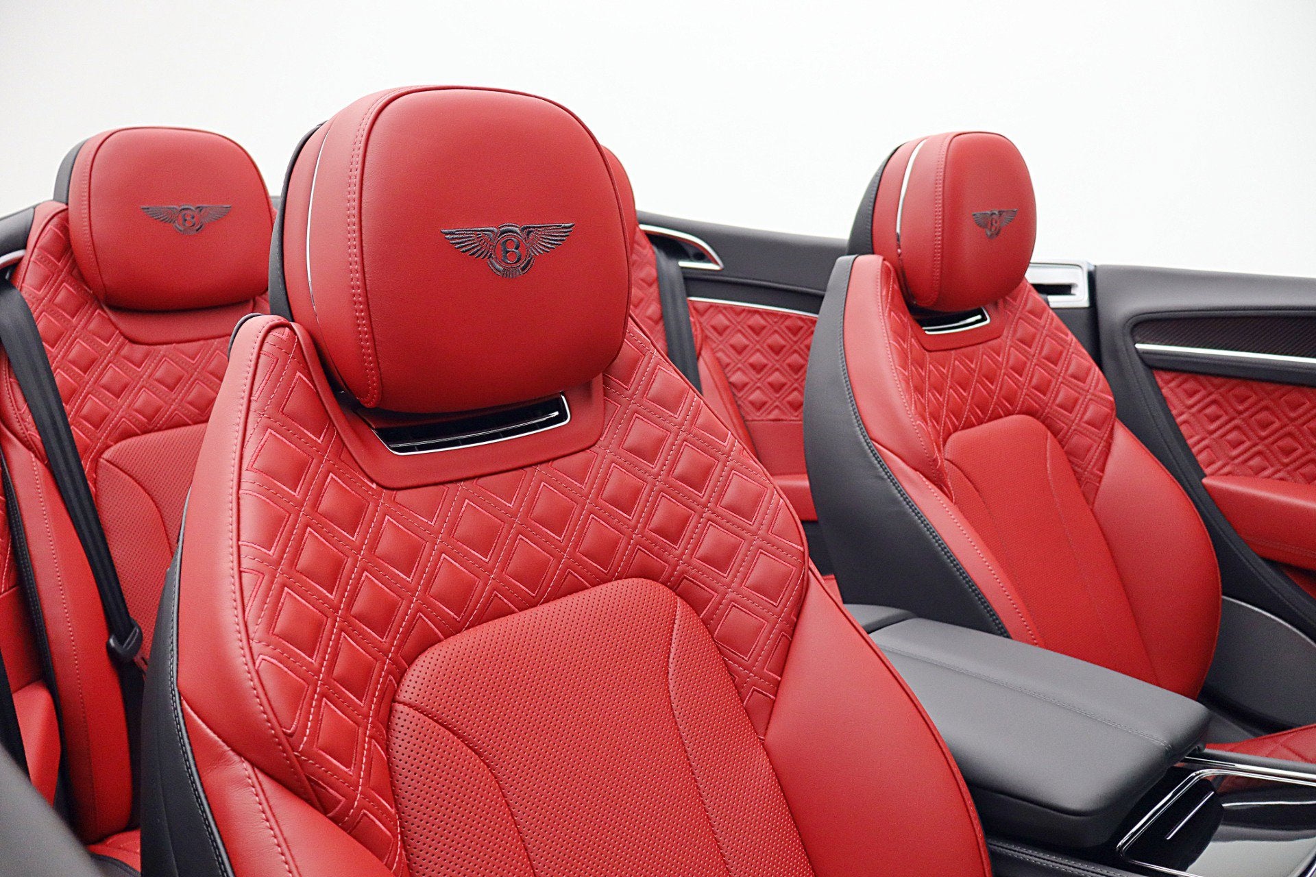 2022 Bentley Continental GTC V8/LEASE OPTIONS AVAILABLE