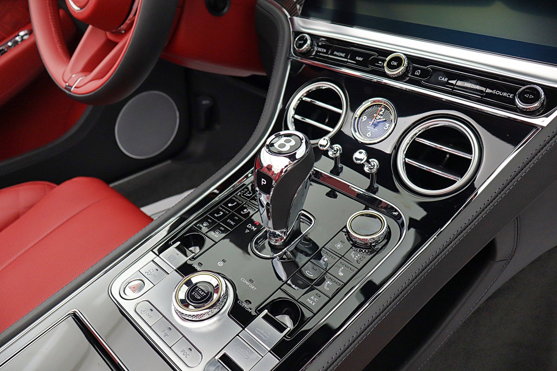 2022 Bentley Continental GTC V8/LEASE OPTIONS AVAILABLE