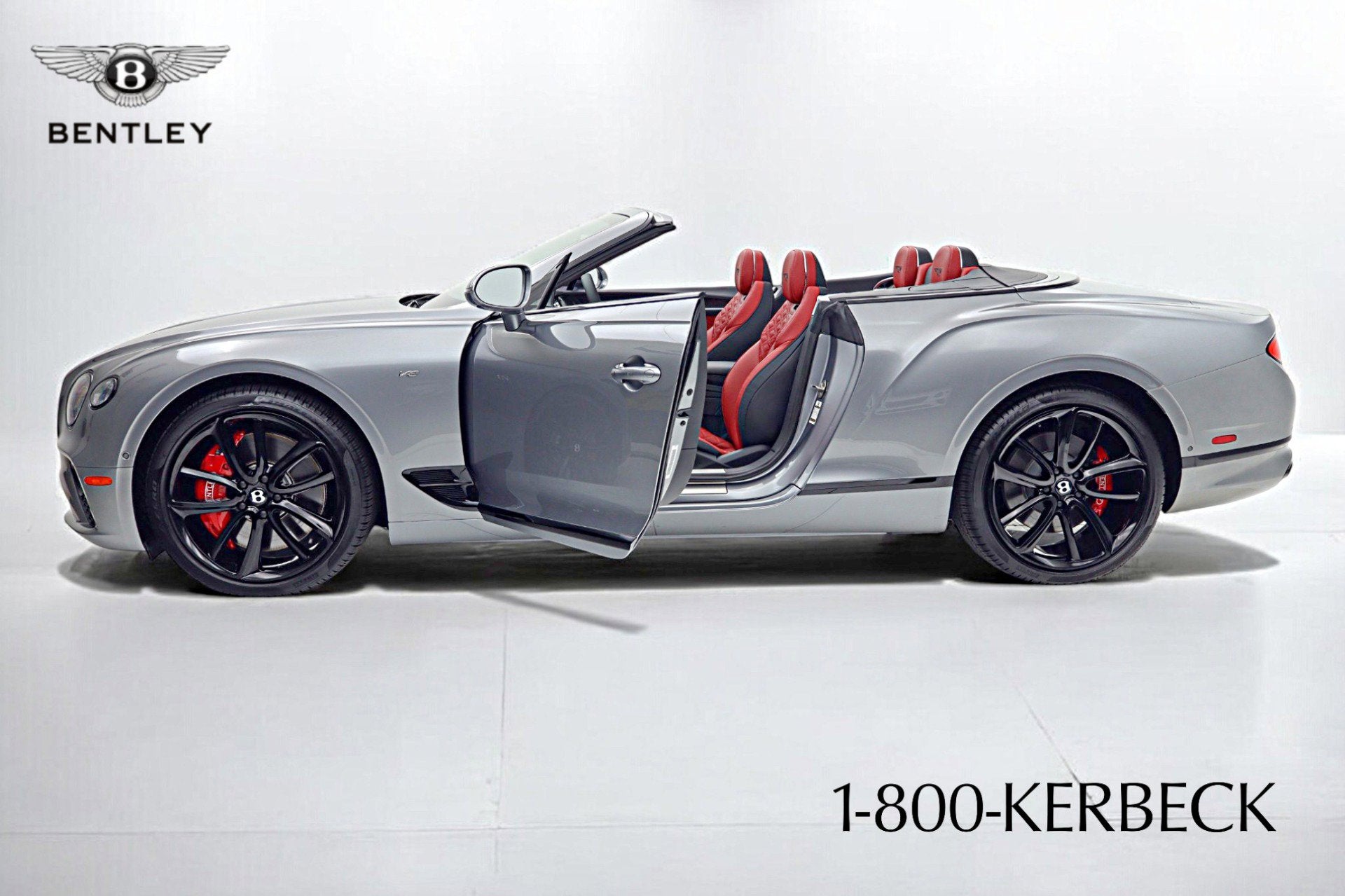 2022 Bentley Continental GTC V8/LEASE OPTIONS AVAILABLE