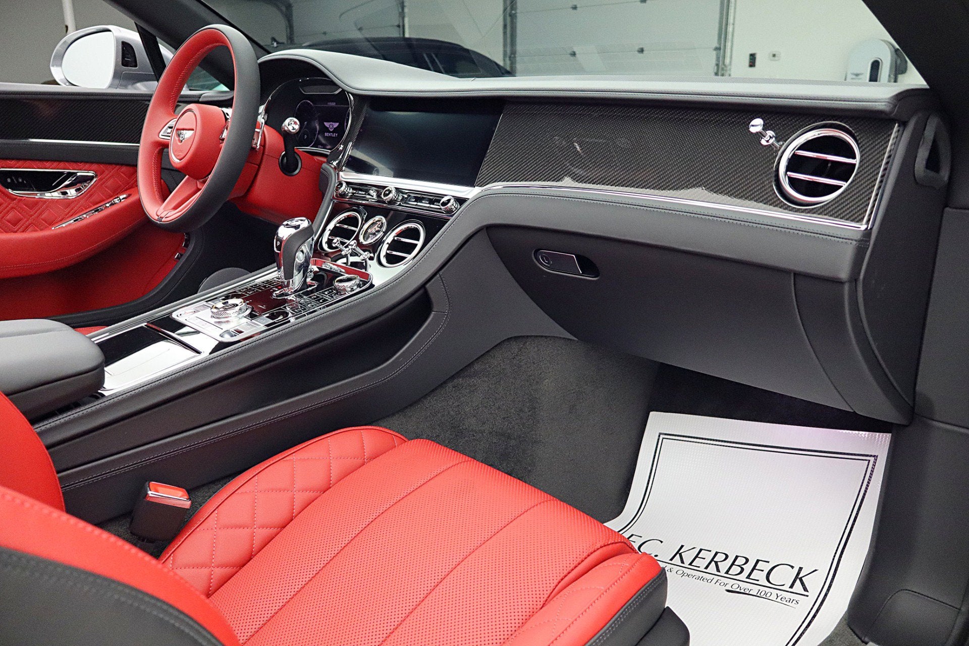 2022 Bentley Continental GTC V8/LEASE OPTIONS AVAILABLE