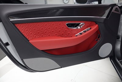 2022 Bentley Continental GTC V8/LEASE OPTIONS AVAILABLE