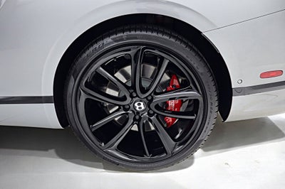 2022 Bentley Continental GTC V8/LEASE OPTIONS AVAILABLE