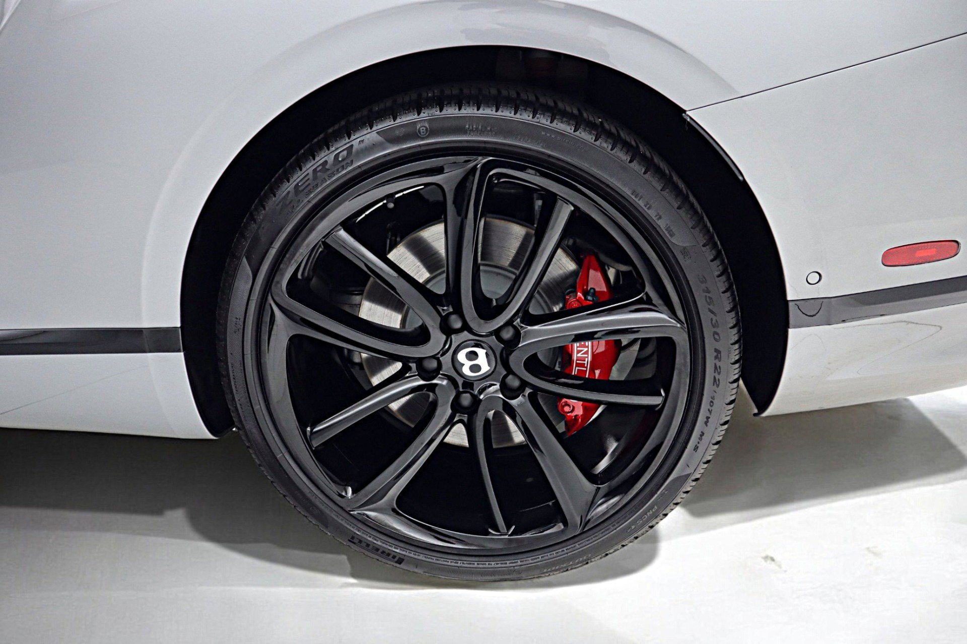 2022 Bentley Continental GTC V8/LEASE OPTIONS AVAILABLE