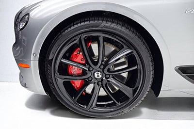 2022 Bentley Continental GTC V8/LEASE OPTIONS AVAILABLE