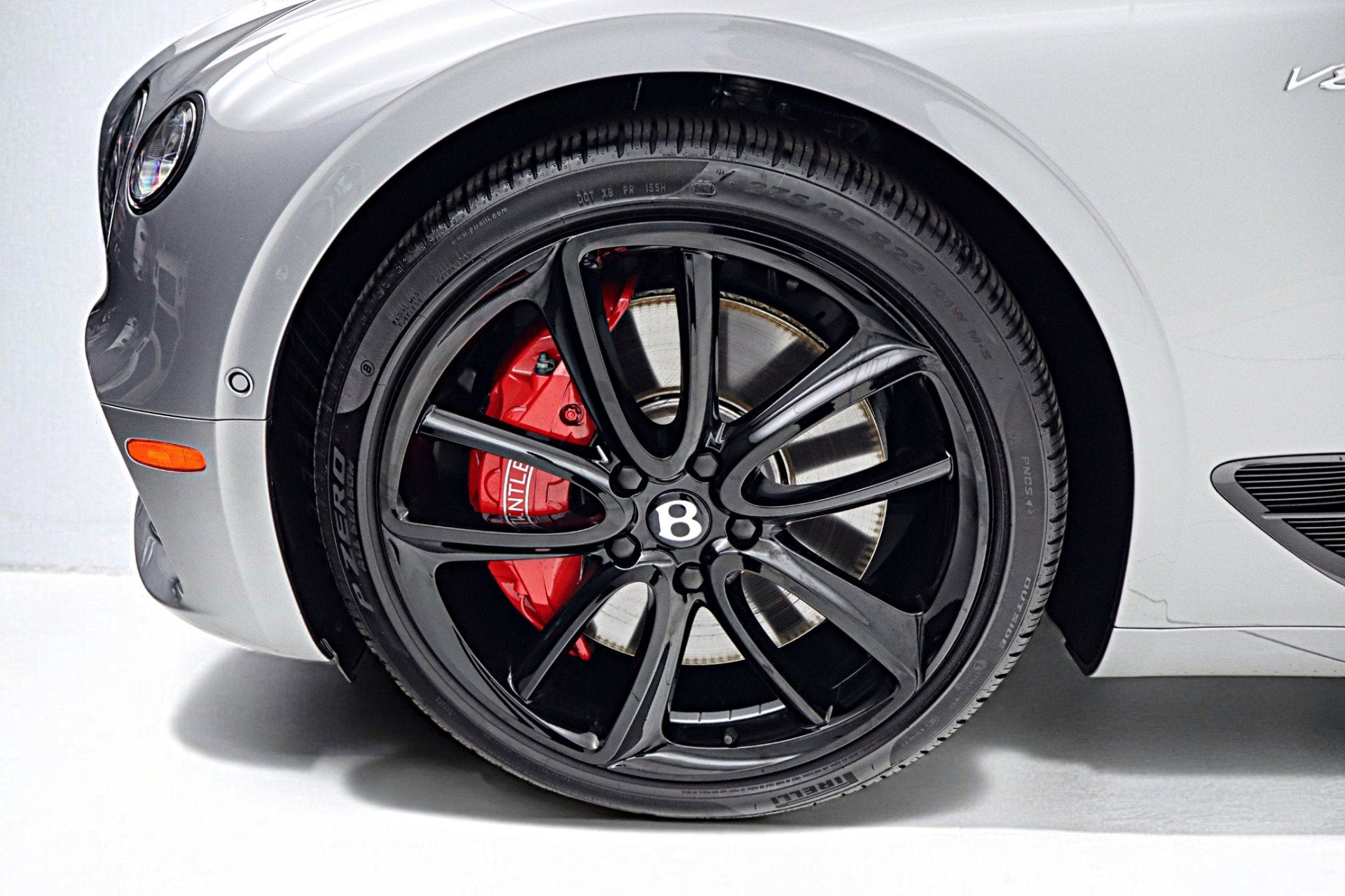 2022 Bentley Continental GTC V8/LEASE OPTIONS AVAILABLE