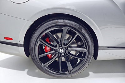 2022 Bentley Continental GTC V8/LEASE OPTIONS AVAILABLE