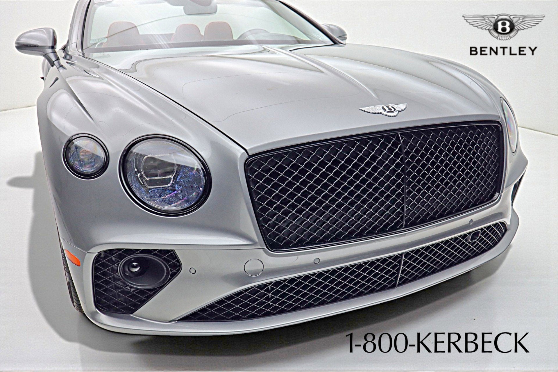 2022 Bentley Continental GTC V8/LEASE OPTIONS AVAILABLE