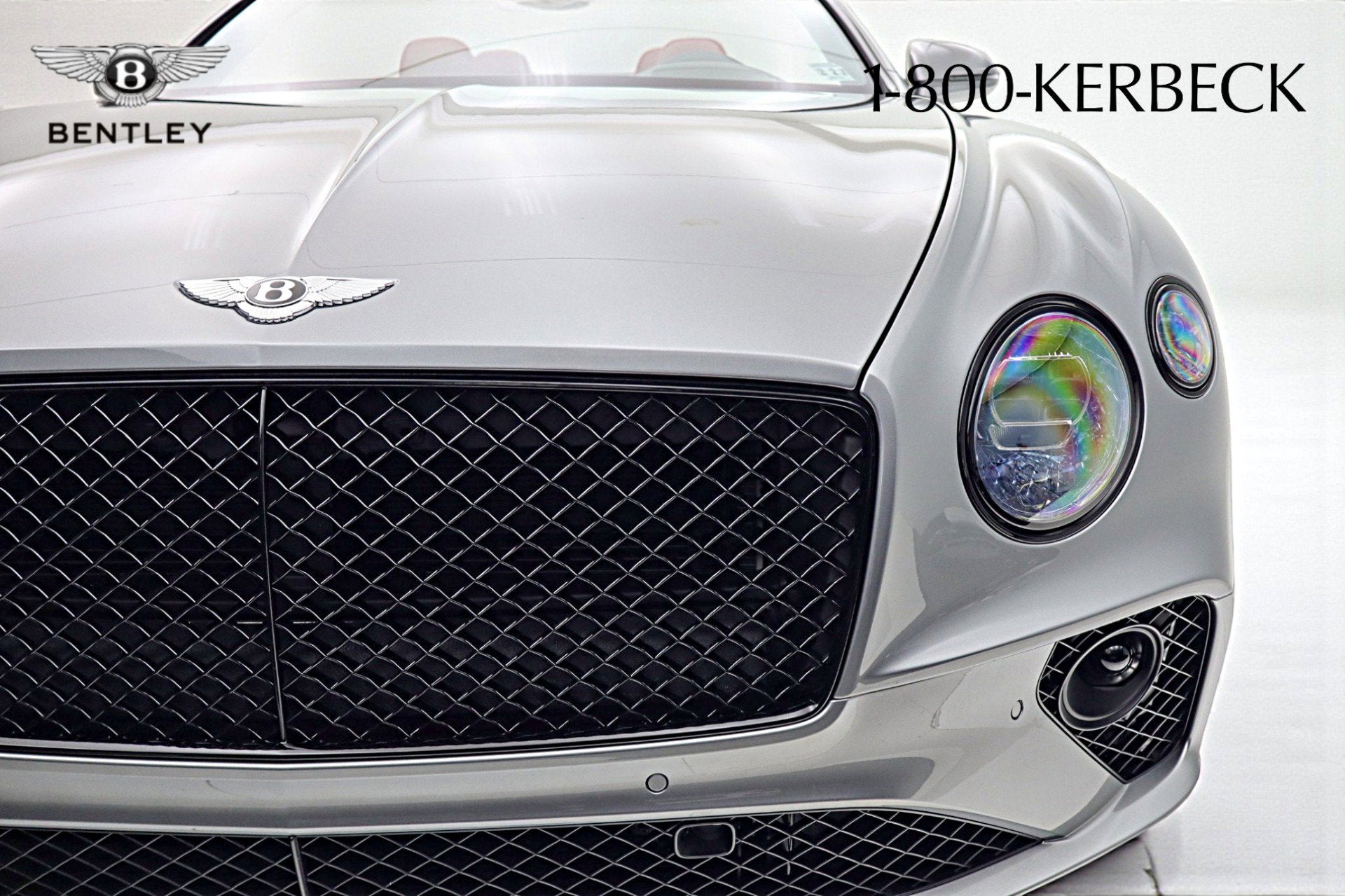 2022 Bentley Continental GTC V8/LEASE OPTIONS AVAILABLE