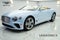 2023 Bentley Continental GTC V8/LEASE OPTIONS AVAILABLE