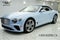 2023 Bentley Continental GTC V8/LEASE OPTIONS AVAILABLE