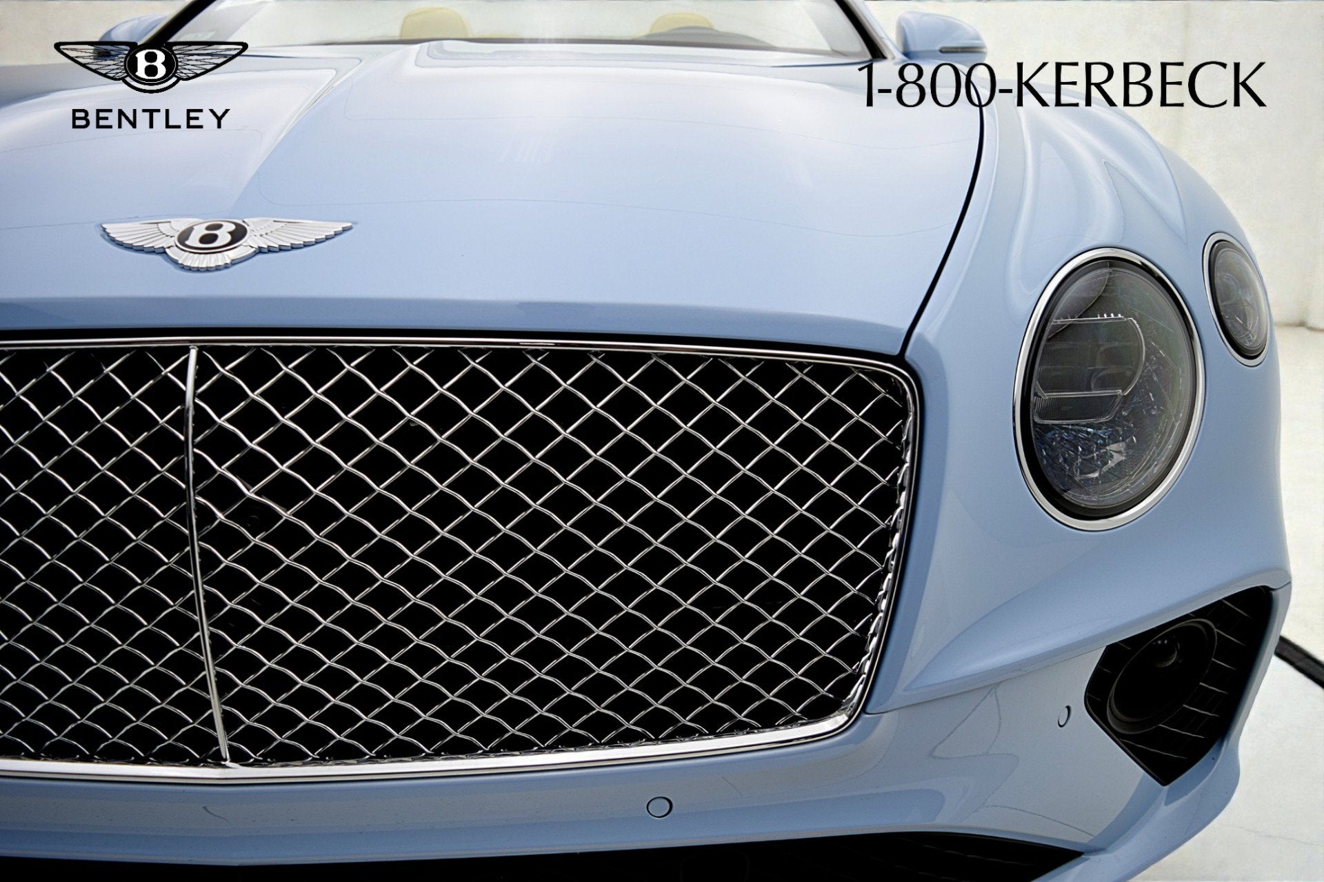 2023 Bentley Continental GTC V8/LEASE OPTIONS AVAILABLE