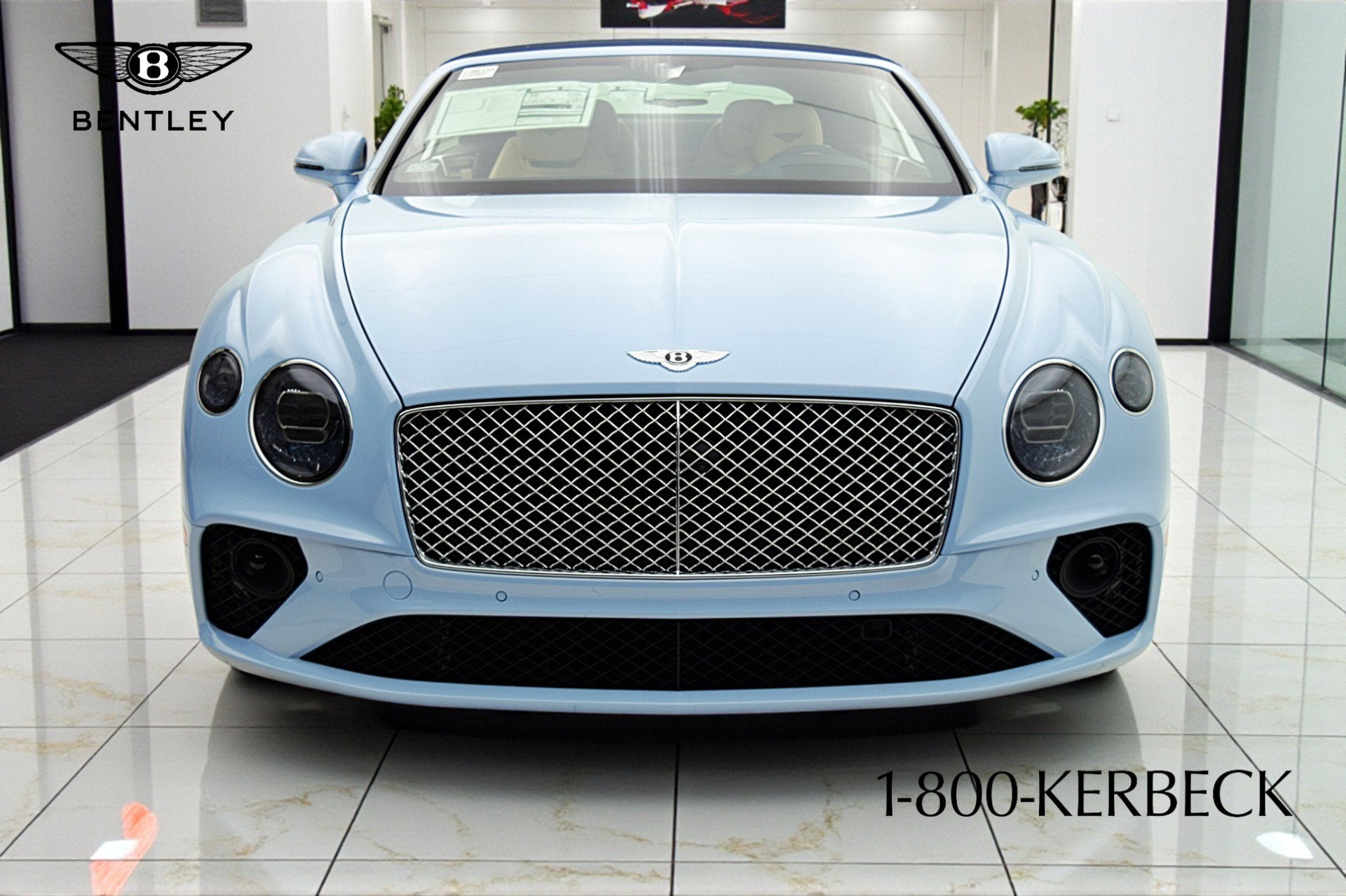 2023 Bentley Continental GTC V8/LEASE OPTIONS AVAILABLE